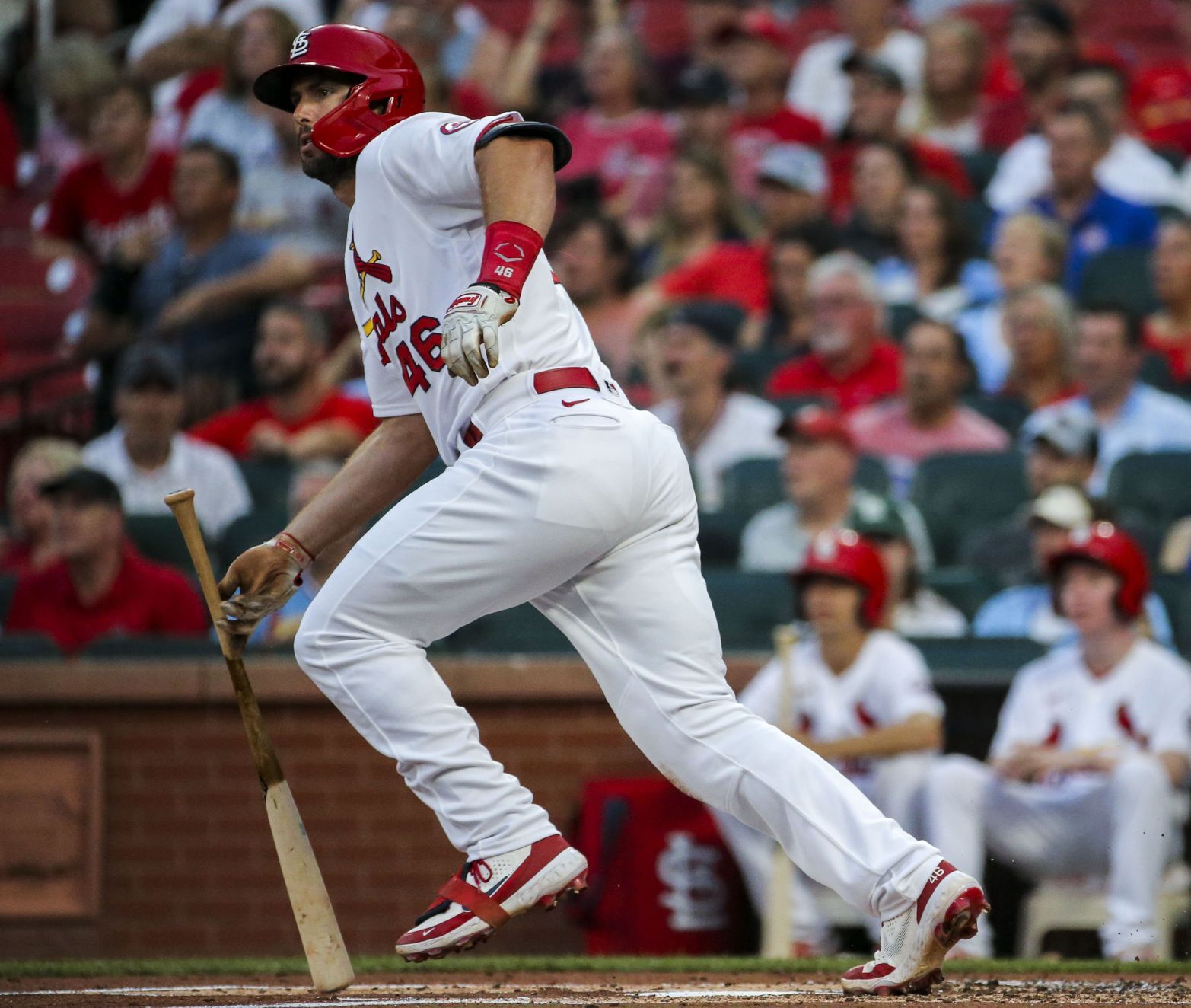 Cardinals look for redemption against Cubs